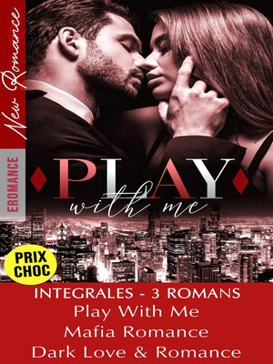 cover image of Compilation 3 Romans de Milliardaire Alpha (New Romance)